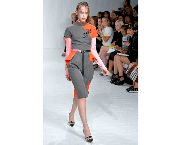 هذه هي صيحات الأزياء في عام 2015