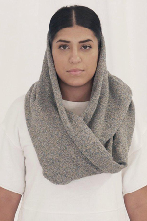 اجعلي الأزياء المستدامة خيارك اليومي هذا الخريف