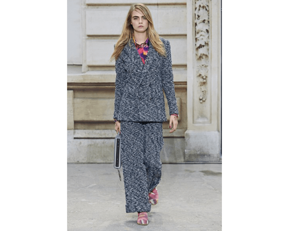 هذه هي صيحات الأزياء في عام 2015