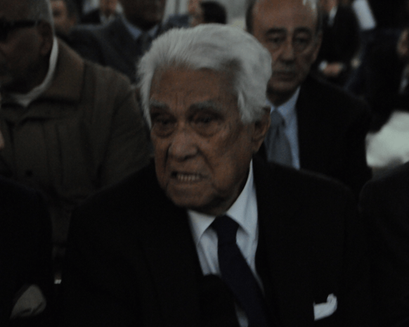 تعرّفي إلى رجال وقعوا في غرام فاتن حمامة
