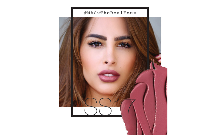 فوز الفهد: من عاشقة للمكياج إلى مدوّنة فمتعاونة مع أهمّ العلامات!