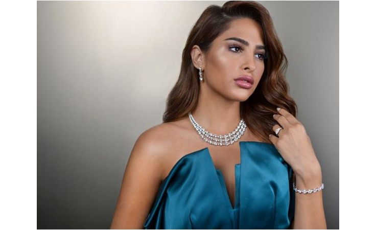 فوز الفهد: من عاشقة للمكياج إلى مدوّنة فمتعاونة مع أهمّ العلامات!
