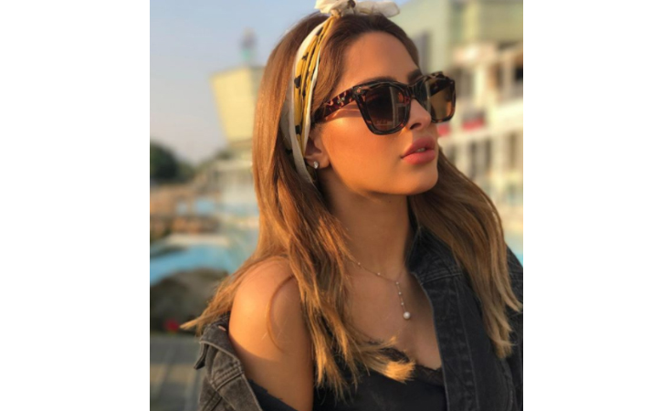 فوز الفهد: من عاشقة للمكياج إلى مدوّنة فمتعاونة مع أهمّ العلامات!