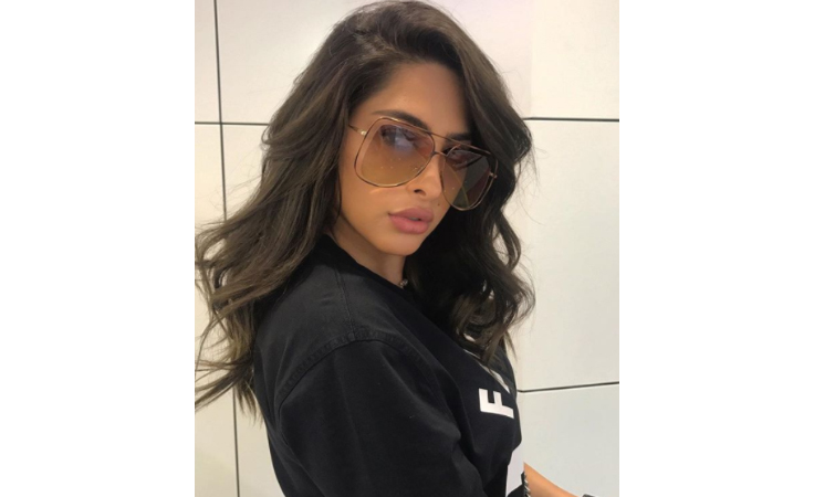 فوز الفهد: من عاشقة للمكياج إلى مدوّنة فمتعاونة مع أهمّ العلامات!