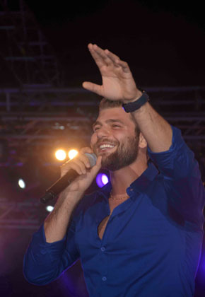مايا دياب تغضب جمهورها والنجوم... بين الفشل والتألق!