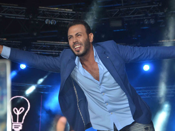 مايا دياب تغضب جمهورها والنجوم... بين الفشل والتألق!