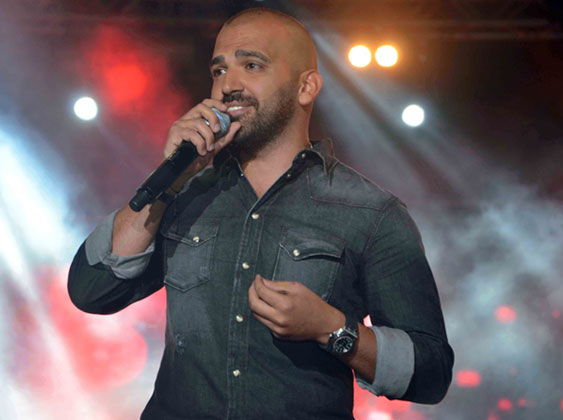 مايا دياب تغضب جمهورها والنجوم... بين الفشل والتألق!