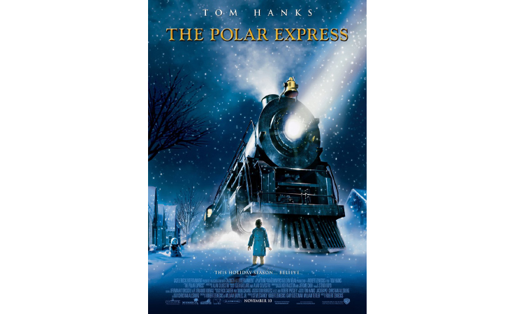 أجمل الأفلام التي يمكنك أن تشاهديها مع أطفالك في عطلة الأعياد