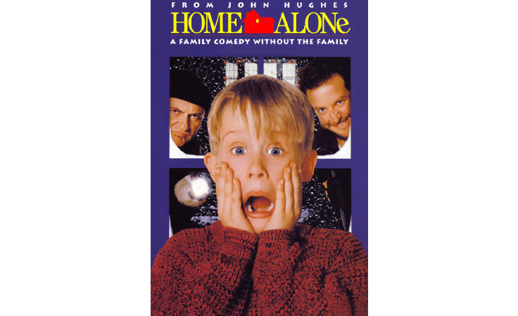 أجمل الأفلام التي يمكنك أن تشاهديها مع أطفالك في عطلة الأعياد