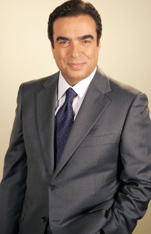 نواعم تنشر أسباب خروج جورج قرداحي من 