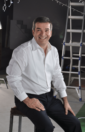 نواعم تنشر أسباب خروج جورج قرداحي من 