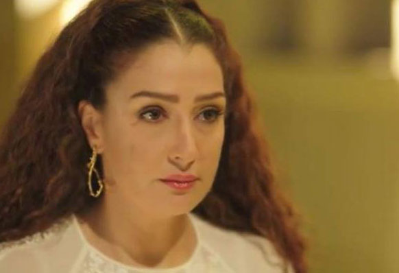 غادة عبد الرازق وإطلالات 
