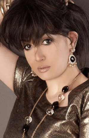 تعرّفي إلى أزواج غادة عبد الرازق