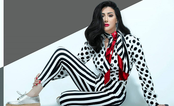 هاني سلامة يصدم الجميع بتصريحه عن اندماج غادة عبد الرازق بتقبيله خلال هذا الفيلم