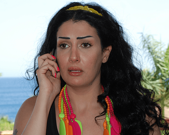 ما الذي يجمع غادة، مي وطارق في الـ 2016؟