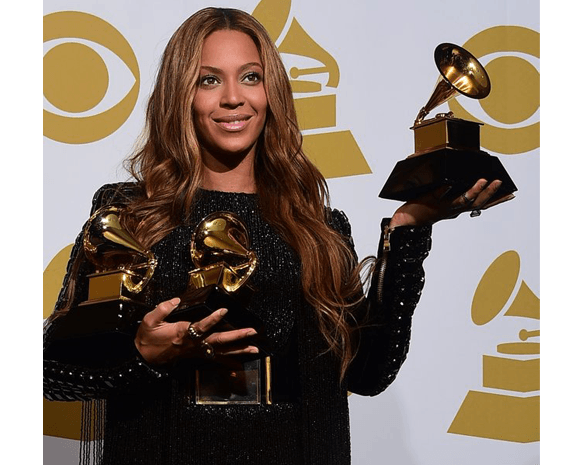 سام سميث المنتصر الأكبر في Grammy وبيونسيه تدخل التاريخ!