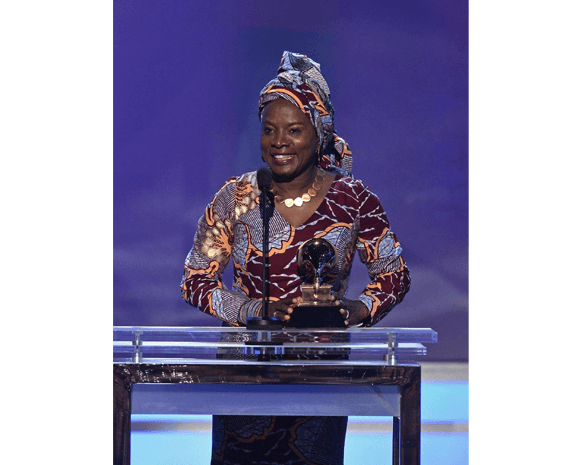 سام سميث المنتصر الأكبر في Grammy وبيونسيه تدخل التاريخ!