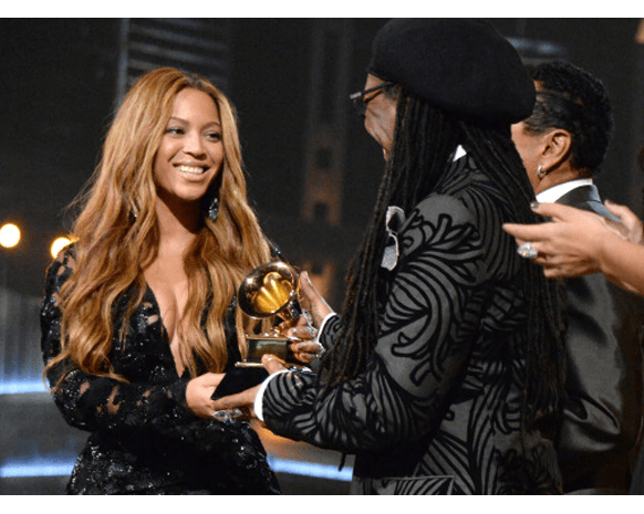 سام سميث المنتصر الأكبر في Grammy وبيونسيه تدخل التاريخ!