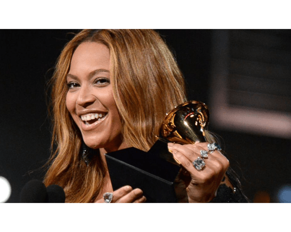 سام سميث المنتصر الأكبر في Grammy وبيونسيه تدخل التاريخ!