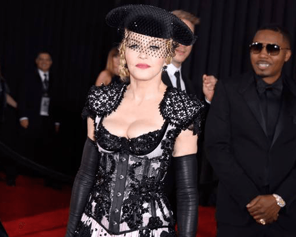 سام سميث المنتصر الأكبر في Grammy وبيونسيه تدخل التاريخ!