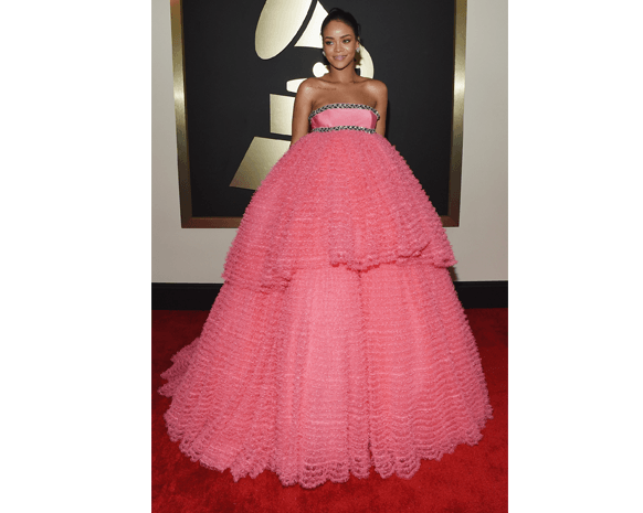 سام سميث المنتصر الأكبر في Grammy وبيونسيه تدخل التاريخ!