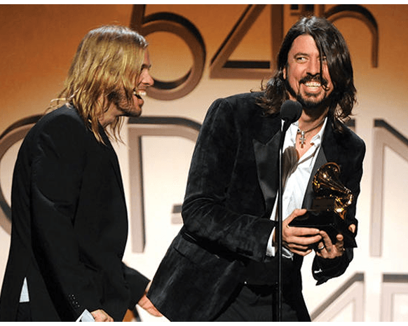 سام سميث المنتصر الأكبر في Grammy وبيونسيه تدخل التاريخ!