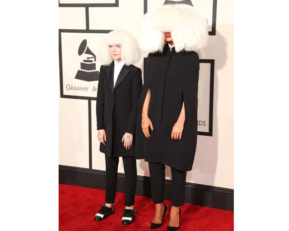 سام سميث المنتصر الأكبر في Grammy وبيونسيه تدخل التاريخ!