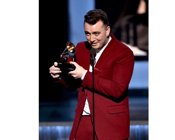 سام سميث المنتصر الأكبر في Grammy وبيونسيه تدخل التاريخ!
