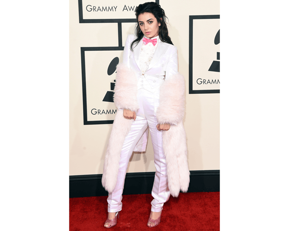إليك أسوأ 13 طلة من حفل توزيع جوائز Grammy Awards