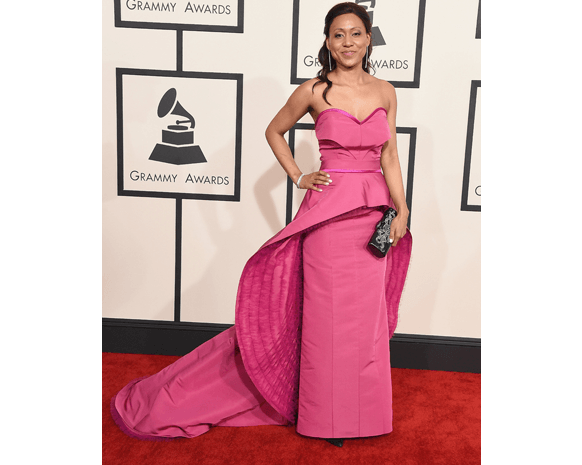 إليك أسوأ 13 طلة من حفل توزيع جوائز Grammy Awards