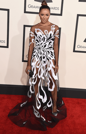 إليك أسوأ 13 طلة من حفل توزيع جوائز Grammy Awards