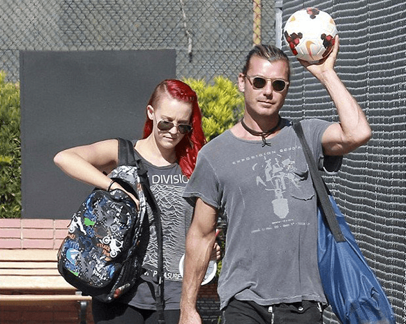 حقائق ستصدمكم عن طلاق غوين سيتفاني