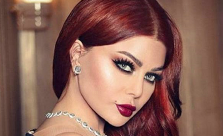 خاص - عمرو واكد يتسبب بإزعاج هيفاء وهبي في الحرباية