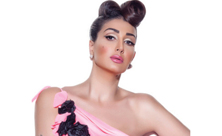 خاص - فنّان يجدّد الخلافات بين هيفاء وهبي وغادة عبد الرازق