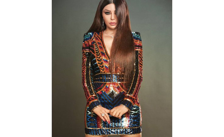 خاص - فنّان يجدّد الخلافات بين هيفاء وهبي وغادة عبد الرازق