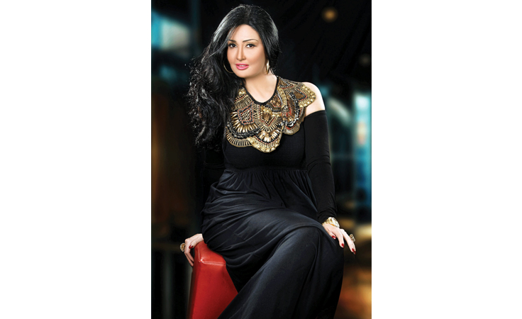 خاص - فنّان يجدّد الخلافات بين هيفاء وهبي وغادة عبد الرازق