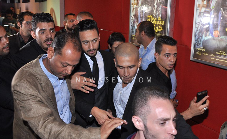 خاص - حمادة هلال في مواجهة عز ورمضان.. من دعمه؟