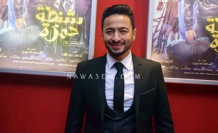 خاص - حمادة هلال في مواجهة عز ورمضان.. من دعمه؟
