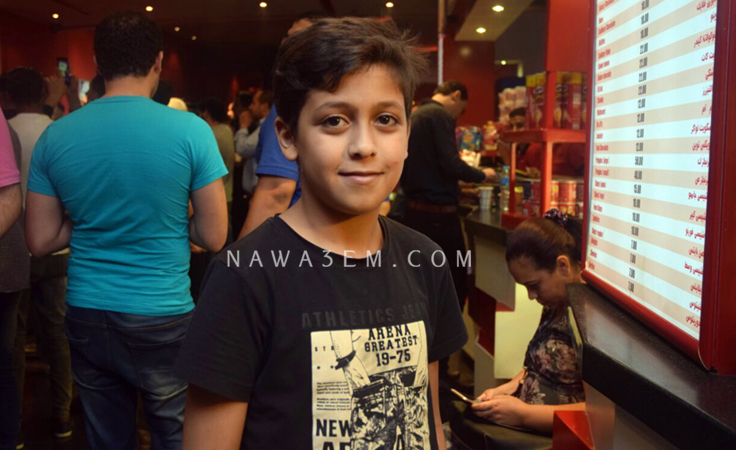 خاص - حمادة هلال في مواجهة عز ورمضان.. من دعمه؟