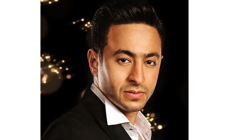 حمادة هلال 2017 - Musiqaa Blog