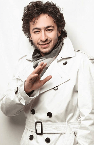 حمادة هلال لـ