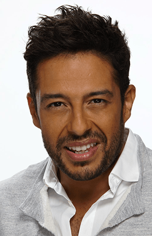 خاص - هل يعود محمد حماقي إلى زوجته مجدداً؟