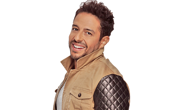 لأوّل مرّة.. هذا ما قاله حماقي عن أزمة شيرين وعمرو دياب