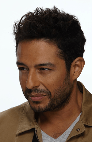 خاص - هل يعود محمد حماقي إلى زوجته مجدداً؟