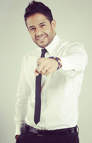 خاص - هل يعود محمد حماقي إلى زوجته مجدداً؟