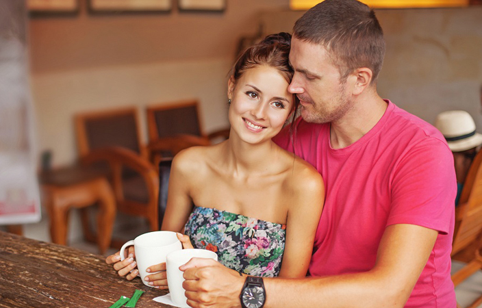 5 أنواع من الاحترام يحتاج إليها زوجك