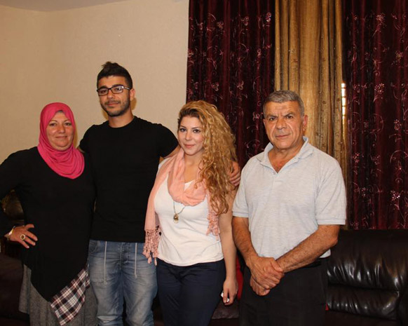 من يدعم هيثم خلايلة؟ وهل ينافس على نهائيات آيدول؟
