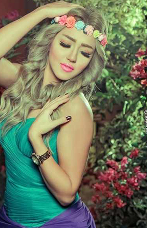سارة سلامة خليفة هند صبري بمليون جنيه