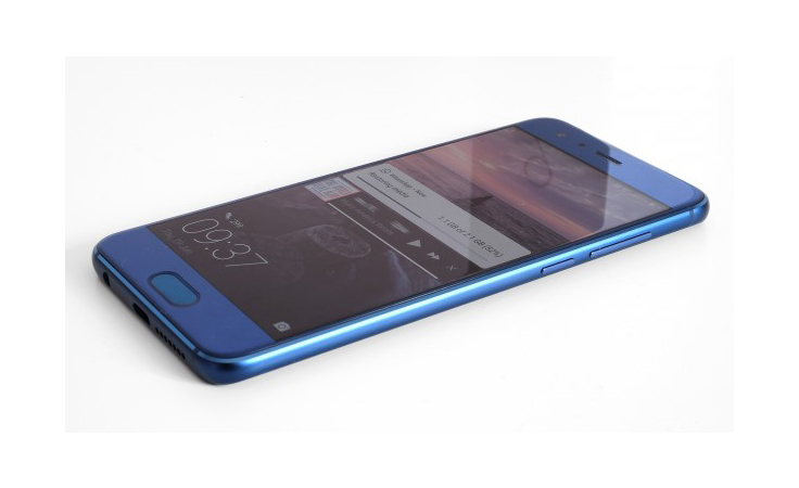 تعرّفي إلى هاتف هونر الجديد honor 9