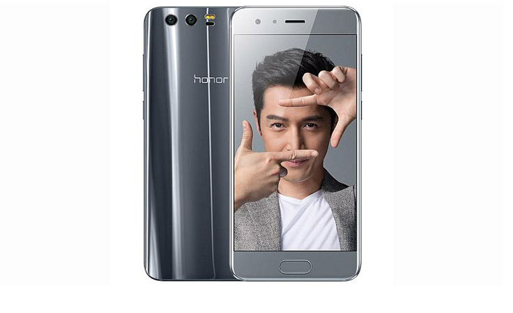 تعرّفي إلى هاتف هونر الجديد honor 9